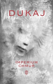 Imperium chmur z autografem Autora! - Jacek Dukaj