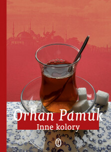 Inne kolory - Orhan Pamuk