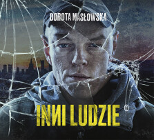 Inni ludzie - edycja filmowa - Dorota Masłowska