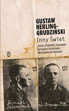 Inny Świat - Gustaw Herling-Grudziński