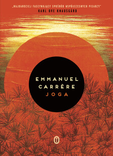 Joga - Emmanuel Carrère