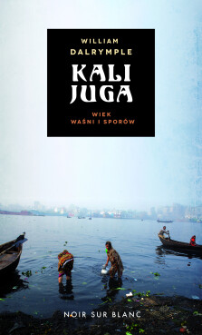 Kalijuga - William Dalrymple