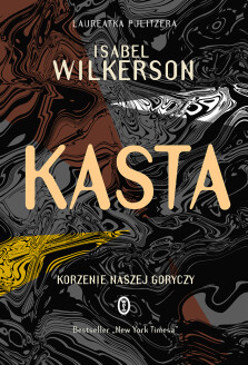 Kasta - Isabel Wilkerson