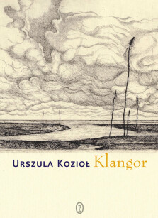 Klangor - Urszula Kozioł
