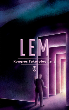 Kongres futurologiczny - Stanisław Lem