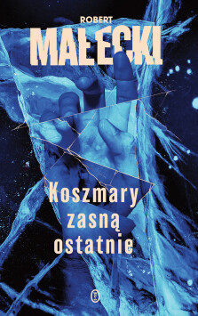 Koszmary zasną ostatnie - Robert Małecki
