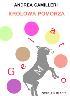 Królowa Pomorza - Andrea Camilleri