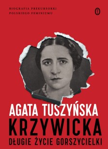 Krzywicka - Agata Tuszyńska
