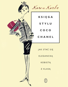 Księga stylu Coco Chanel - Chesley McLaren, Karen Karbo