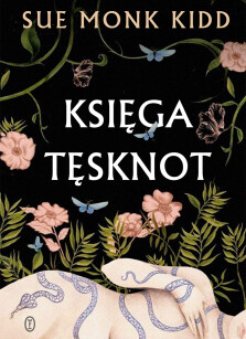 Księga tęsknot - Sue Monk Kidd