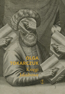 Księgi Jakubowe - wydanie jubileuszowe - Olga Tokarczuk