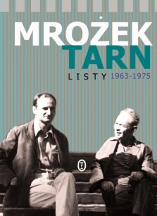 Listy. 1963-1975 - Sławomir Mrożek, Adam Tarn