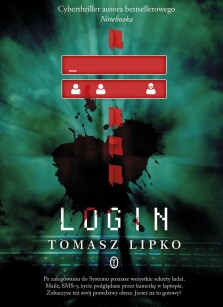 Login - Tomasz Lipko
