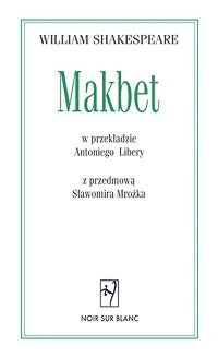 Makbet - William Shakespeare