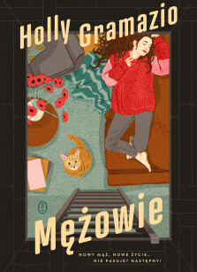 Mężowie - Holly Gramazio