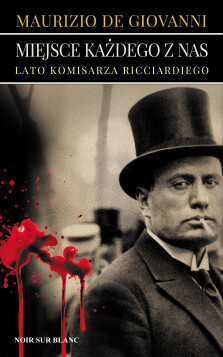Miejsce każdego z nas - Maurizio de Giovanni