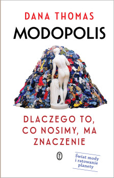 Modopolis - Dana Thomas