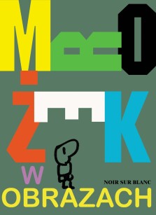 Mrożek w obrazach - Sławomir Mrożek