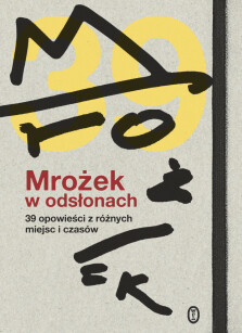 Mrożek w odsłonach - praca zbiorowa