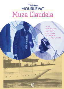 Muza Claudela - Thérèse Mourlevat