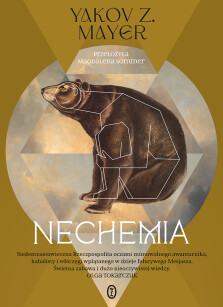 Nechemia - Yakov Z. Mayer