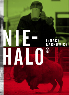 Niehalo - Ignacy Karpowicz