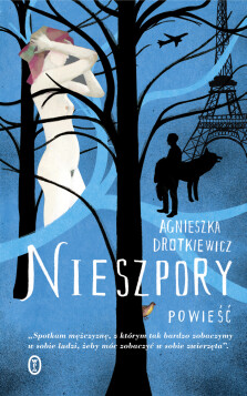 Nieszpory - Agnieszka Drotkiewicz