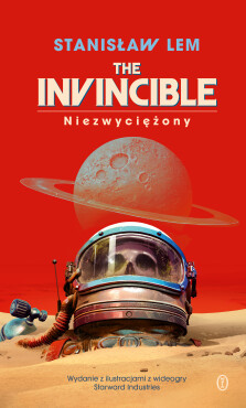 Niezwyciężony - Stanisław Lem