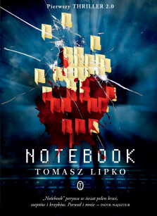 Notebook - Tomasz Lipko