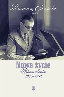 Nowe życie - Roman Jasiński