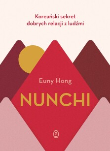 Nunchi - Euny Hong