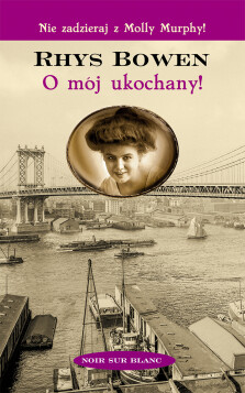O mój ukochany! - Rhys Bowen
