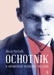 Ochotnik - Marco Patricelli