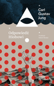 Odpowiedź Hiobowi - Carl Gustav Jung