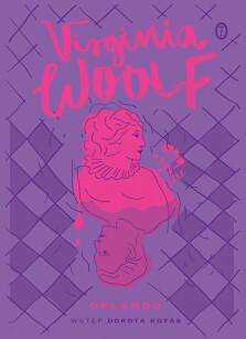 Orlando - Virginia Woolf