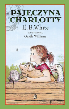 Pajęczyna Charlotty - E.B. White