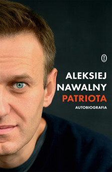 Patriota - Aleksiej Nawalny