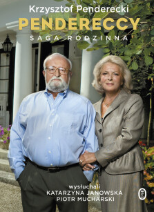 Pendereccy - Piotr Mucharski, Katarzyna Janowska, Krzysztof Penderecki