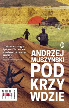 Podkrzywdzie - Andrzej Muszyński