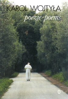 Poezje.  Poems - Karol Wojtyła
