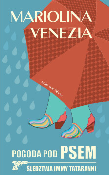 Pogoda pod psem - Mariolina Venezia