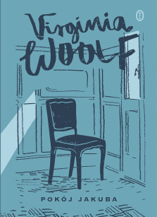 Pokój Jakuba - Virginia Woolf