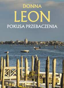 Pokusa przebaczenia - Donna Leon
