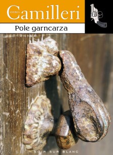 Pole garncarza - Andrea Camilleri