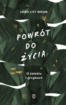Powrót do życia - Long Litt Woon