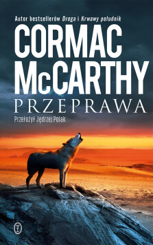 Przeprawa - Cormac McCarthy