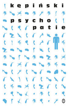 Psychopatie - Antoni Kępiński