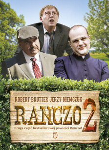 Ranczo 2 - Jerzy Niemczuk, Robert Brutter