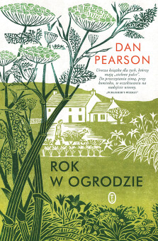 Rok w ogrodzie - Dan Pearson