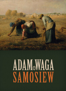 Samosiew - Adam Waga